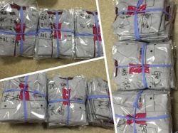 廠服定做選哪家？泓騰科技告訴您