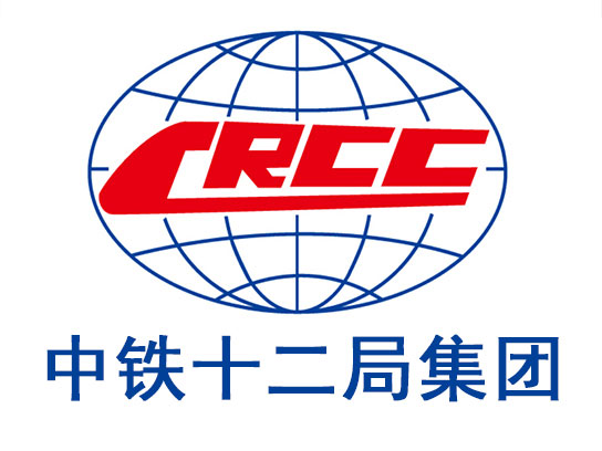 中國(guó)中鐵十二局LOGO