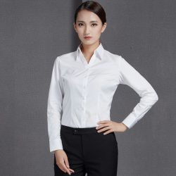 2020年新款男女職業(yè)工作服JL-CY442