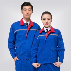 電網(wǎng)工作服 石油工作服JL-QD281