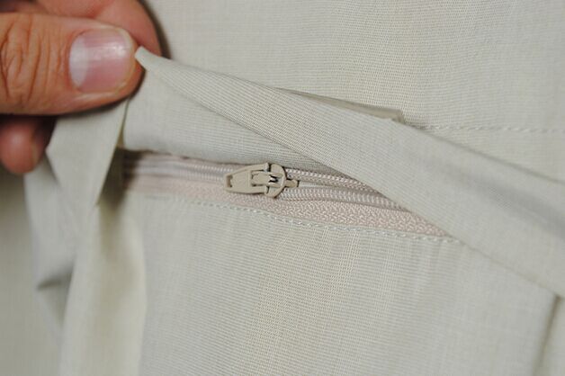 東莞工衣JL-QD238細節(jié)   佳莉制衣