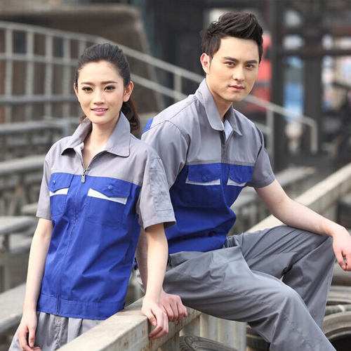長(zhǎng)安定做工作服