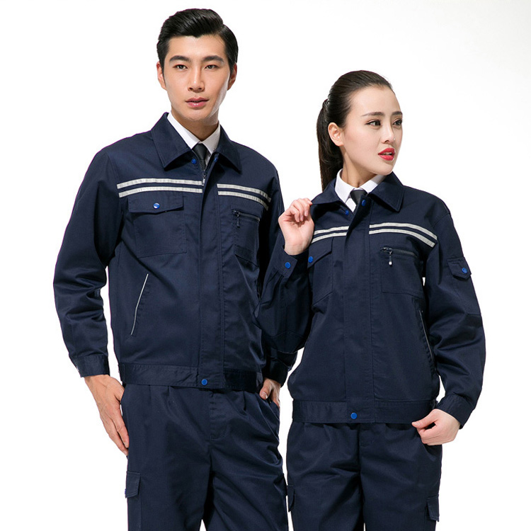 秋冬工作服，現(xiàn)貨款式