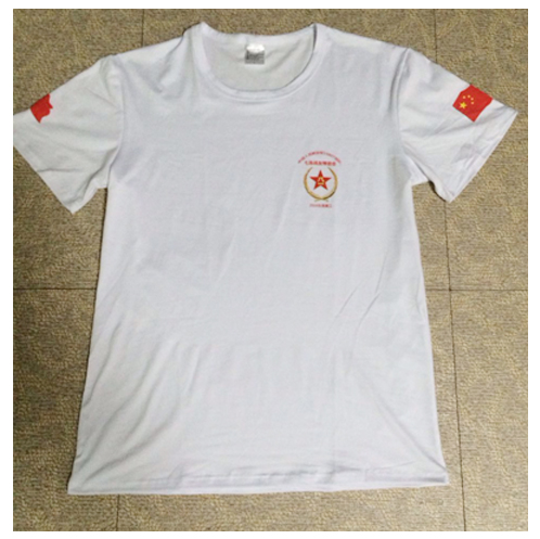 定做文化衫，廣告衫