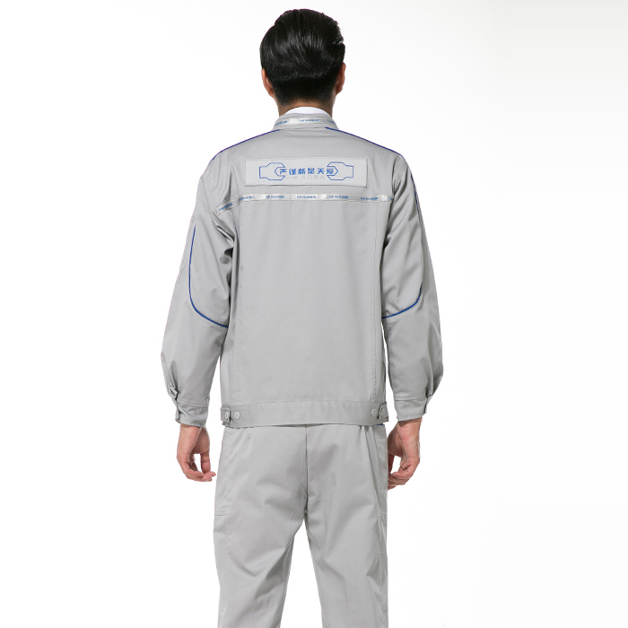 定制汽修工作服，找佳莉