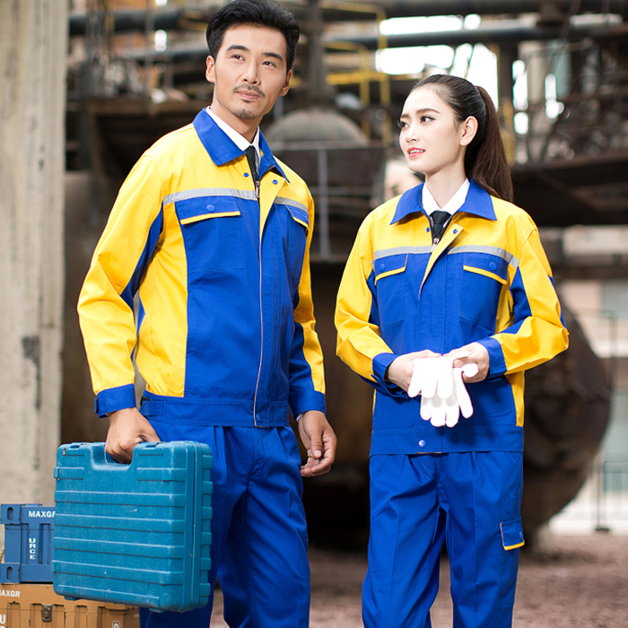 時尚工作服，盡在佳莉