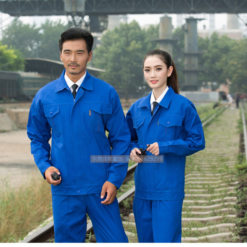 日資企業(yè)工作服 國(guó)家電網(wǎng)工作服-效果圖13