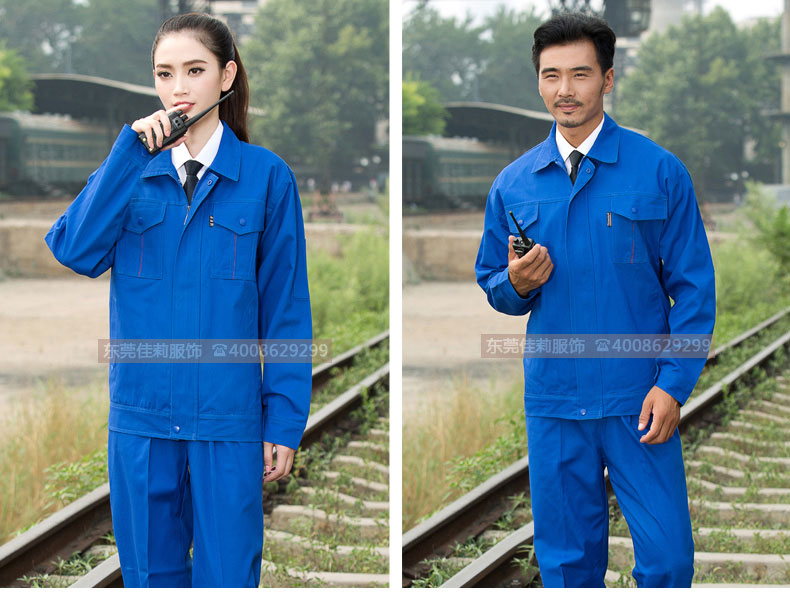 日資企業(yè)工作服 國(guó)家電網(wǎng)工作服-效果圖14