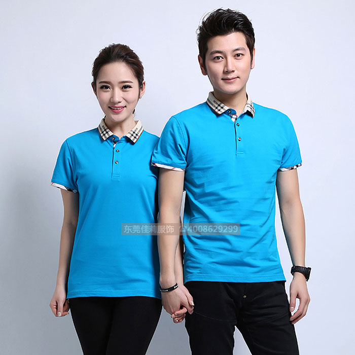 企業(yè)工服，就選佳莉服飾