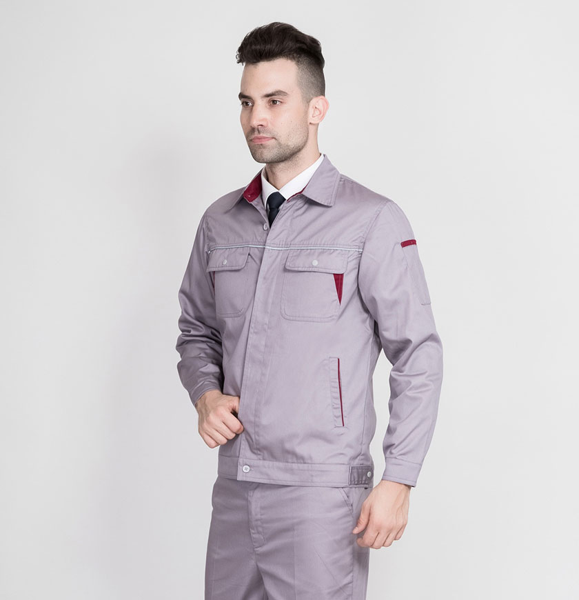 肇慶工作服定制，廠家直銷