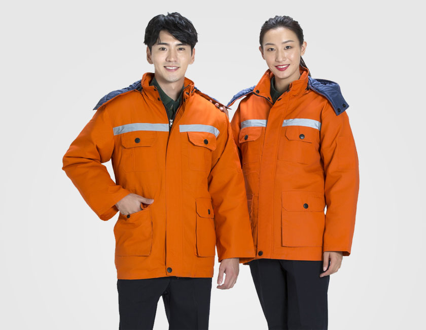 沈陽(yáng)工作服定做