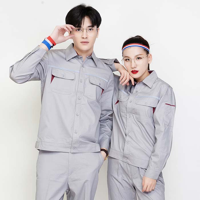 定制工作服多少錢？